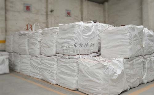 河南耐材厂家告诉你关于轻质保温浇注料配方的问题